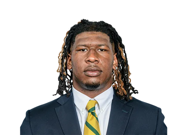 Sean Thompkins, Football, Louisiana State University