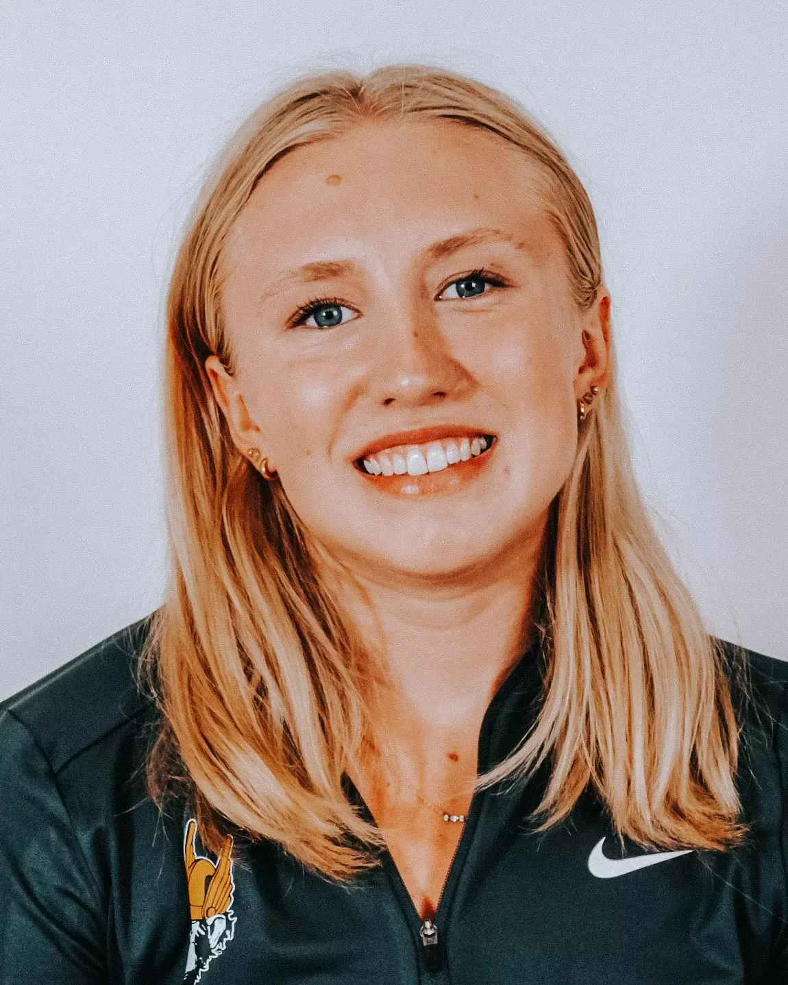 Ena Lehmann, Swimming & Diving, University of Idaho