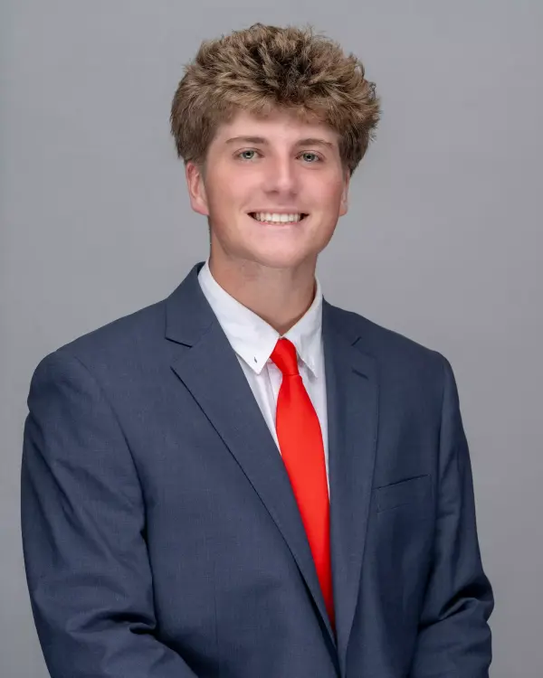 Aidan McElderry, Football, Marist University