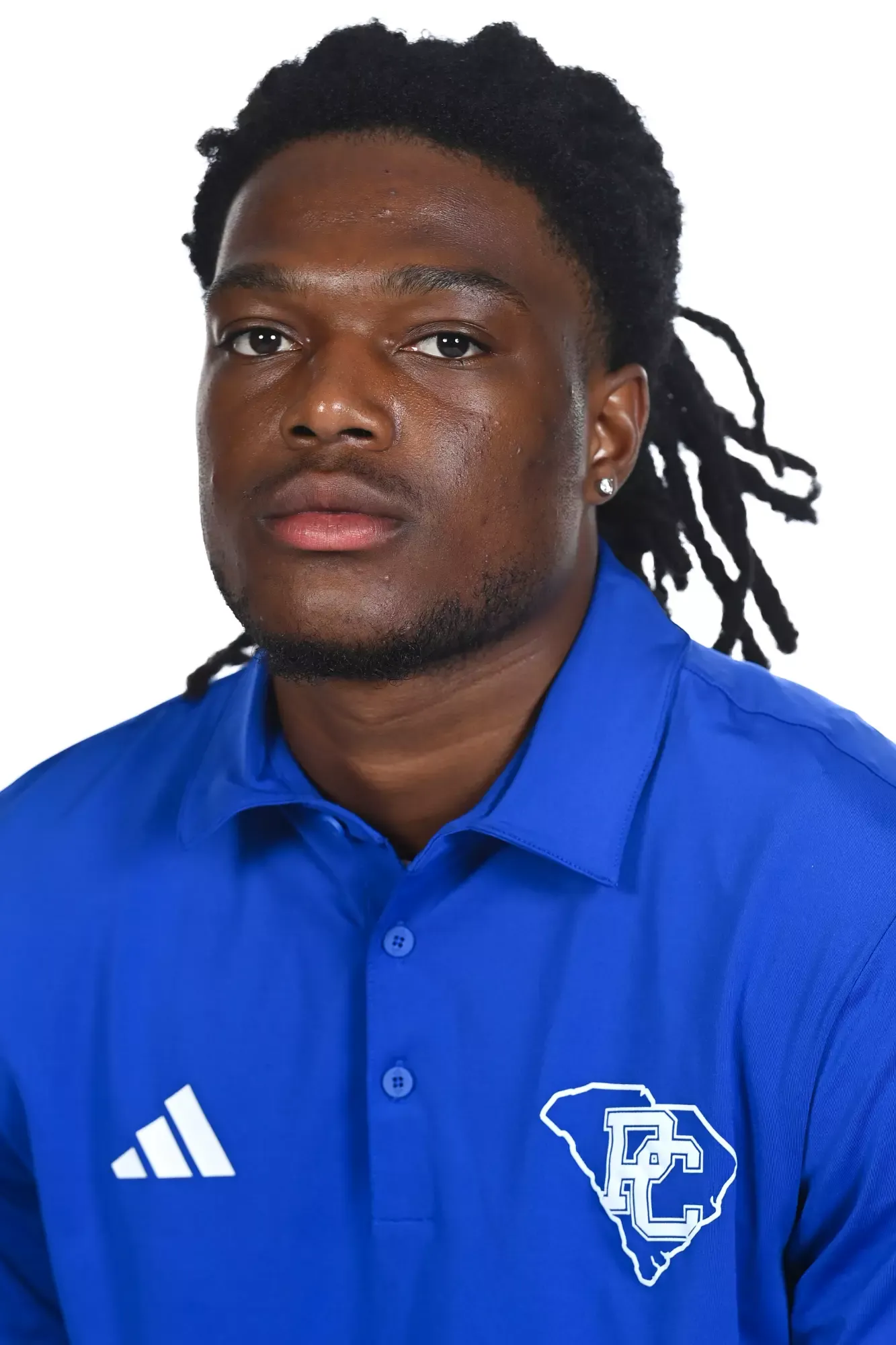 Tiago Mendes, Football, Presbyterian College