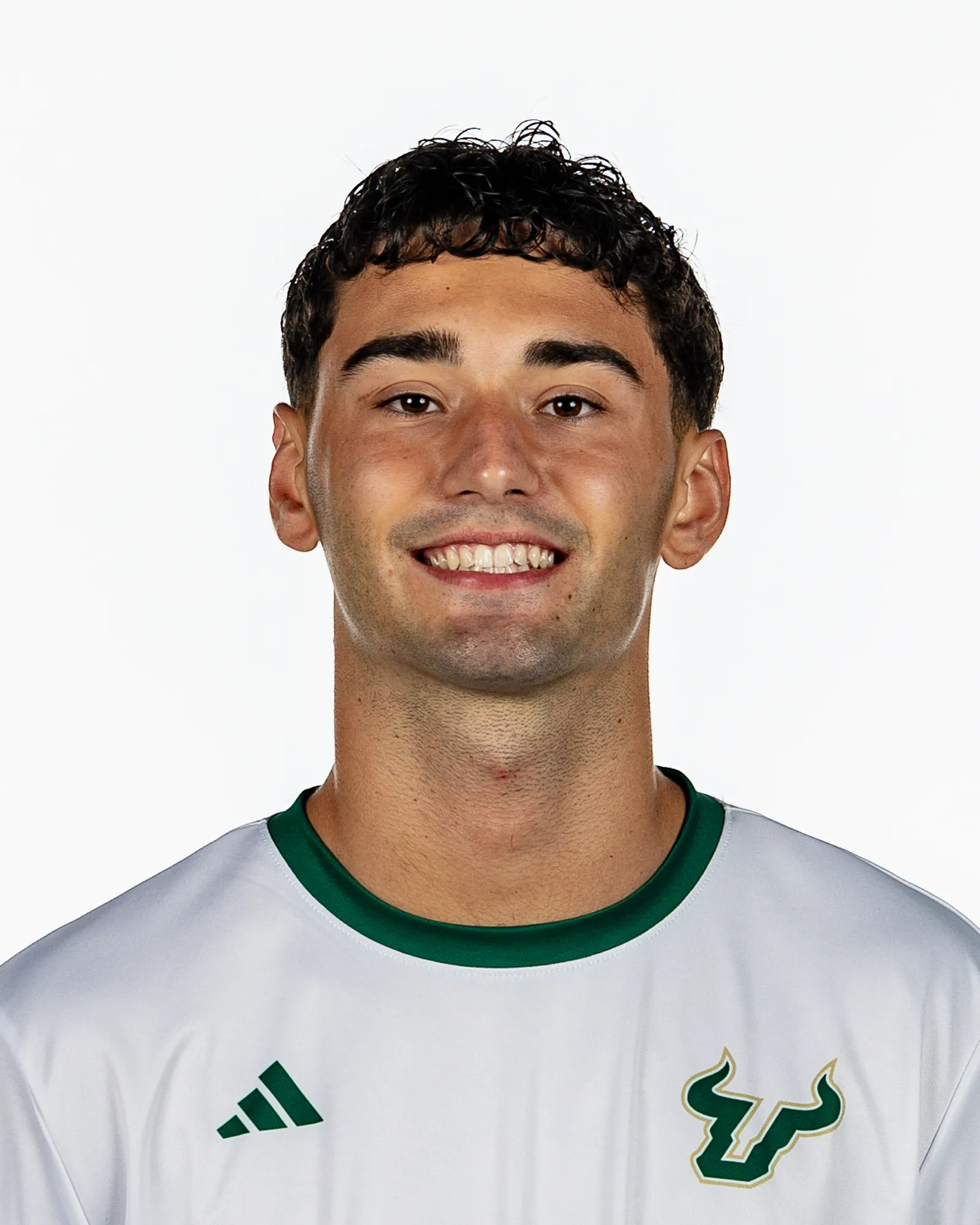 Max Kiefer, Soccer, University of South Florida