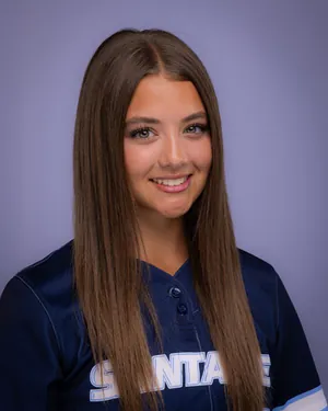 Skyler Alvarez, Softball, undefined