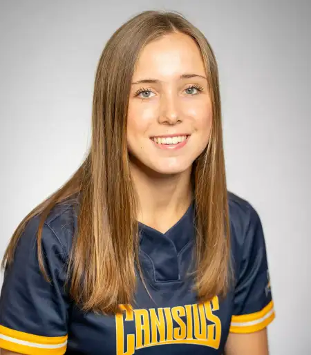 Olivia Manchester, Softball, Canisius University