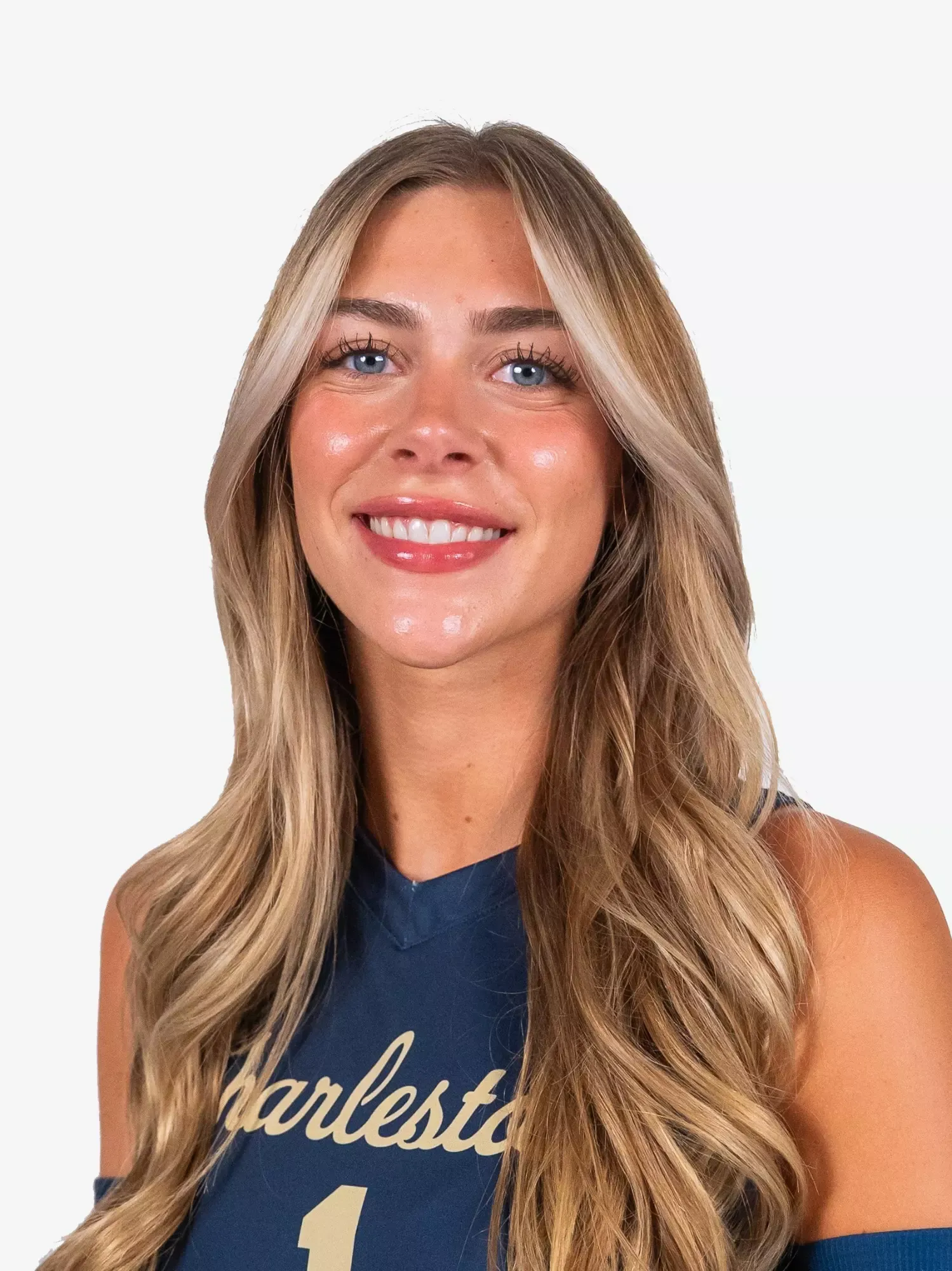 Emersyn Reiter, Volleyball, Charleston Southern University