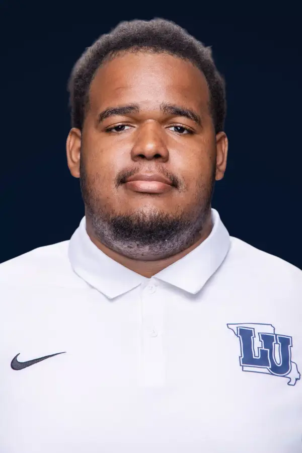 Xavier Gaines, Football, Lincoln University
