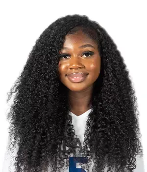 Savanna Moore, Volleyball, Tennessee State University