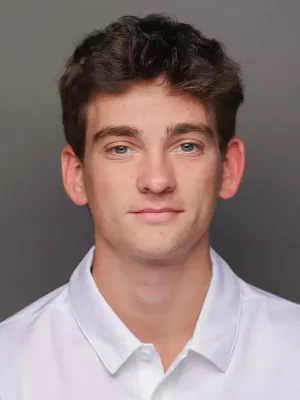 Bryce Porter, Swimming & Diving, undefined