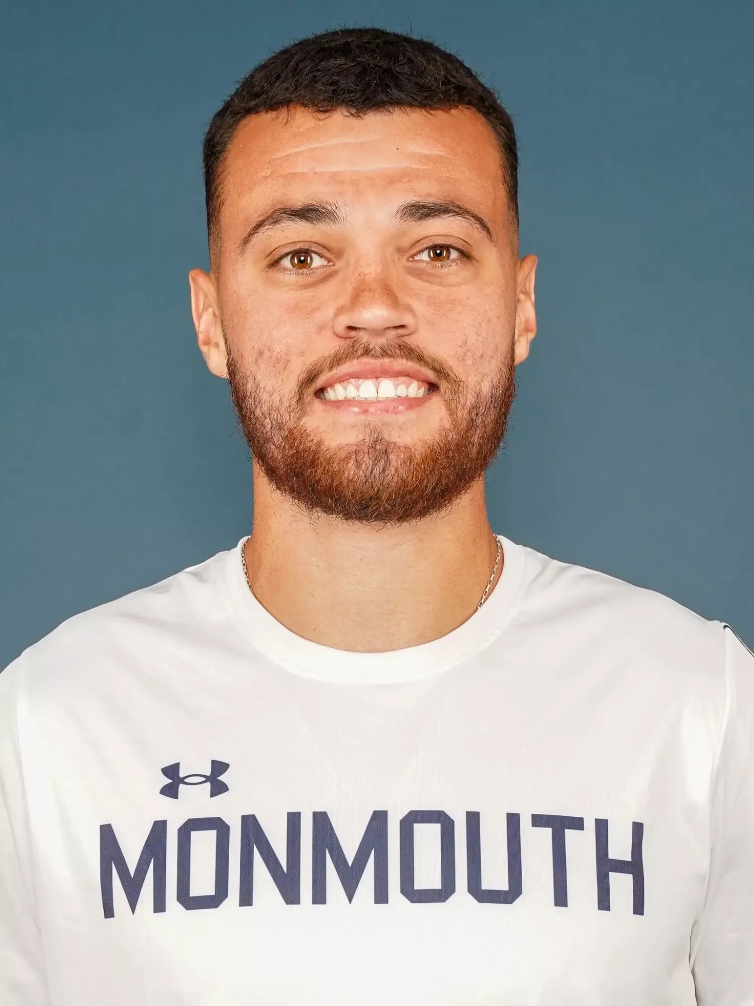 Leo Zonta, Soccer, Monmouth University