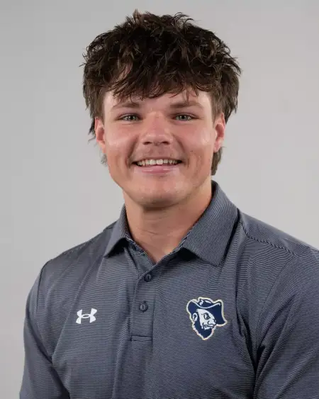Cam Mitchell, Football, South Dakota Mines