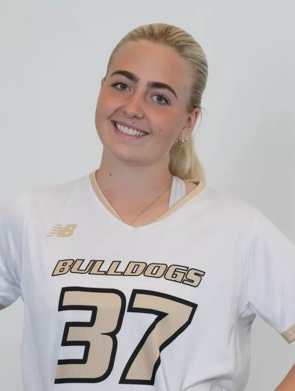 Grace Herman, Lacrosse, Bryant University