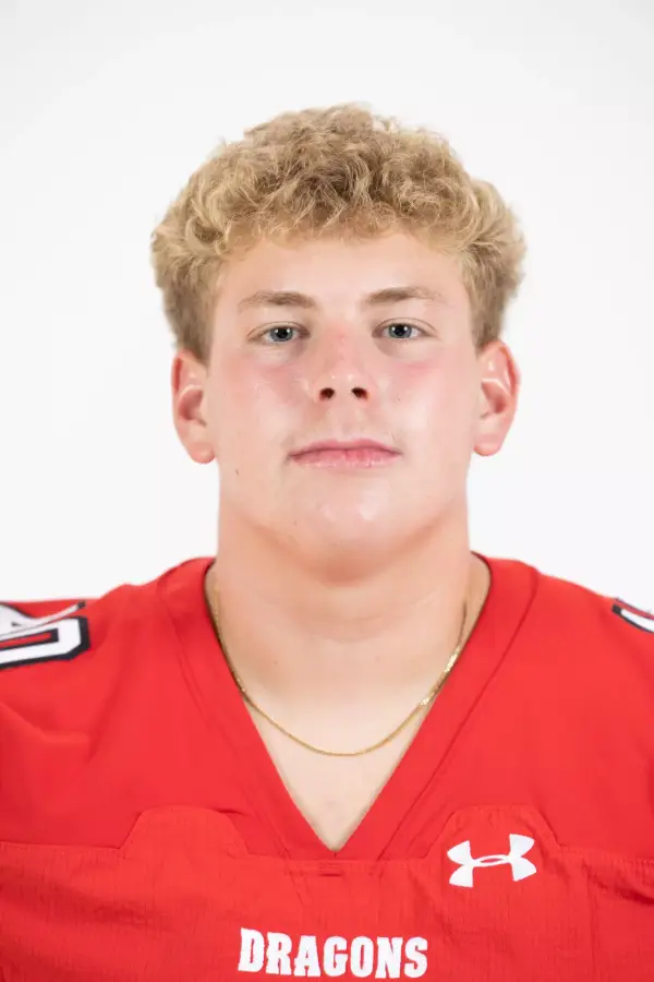 Aidan Anderson, Football, Minnesota State University Moorhead