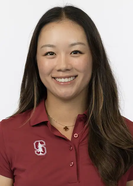 Nikki Oh, Golf, Stanford University