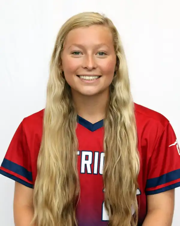 Claire Neely, Softball, Francis Marion University