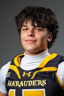 Buggy Ortega Jr., Football, Millersville University