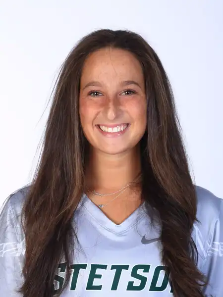 Rori Prilik, Lacrosse, Stetson University