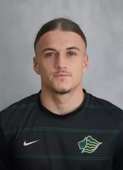 Matthieu Dumont, Soccer, Saint Leo University