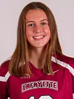 Abby Phelan, Lacrosse, Lafayette College