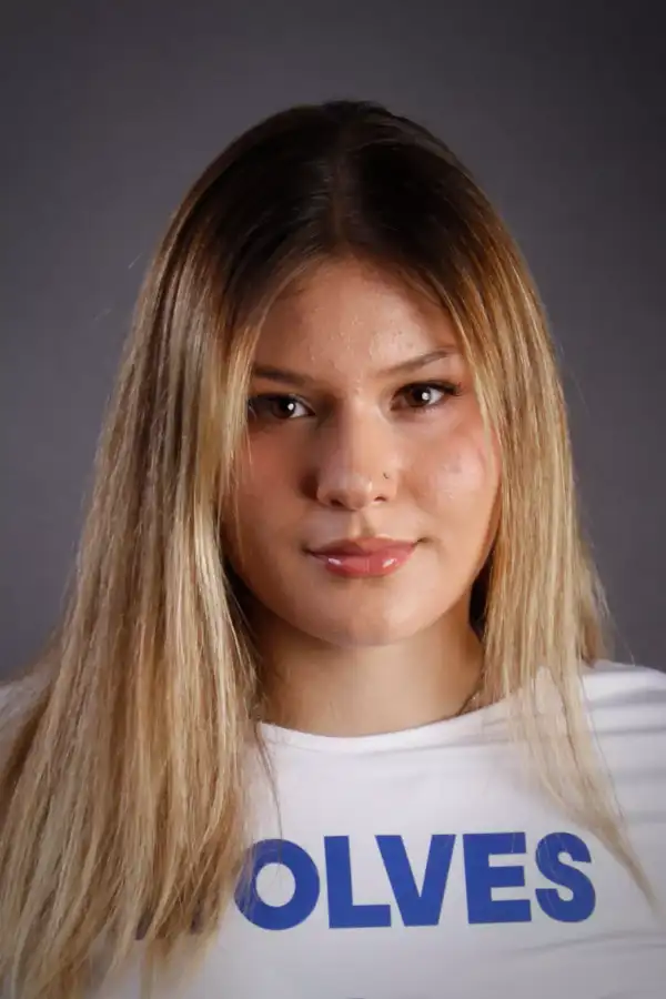 Ipek Bascoskun, Volleyball, University of West Georgia