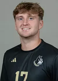 Franklin Spires, Soccer, Wofford University