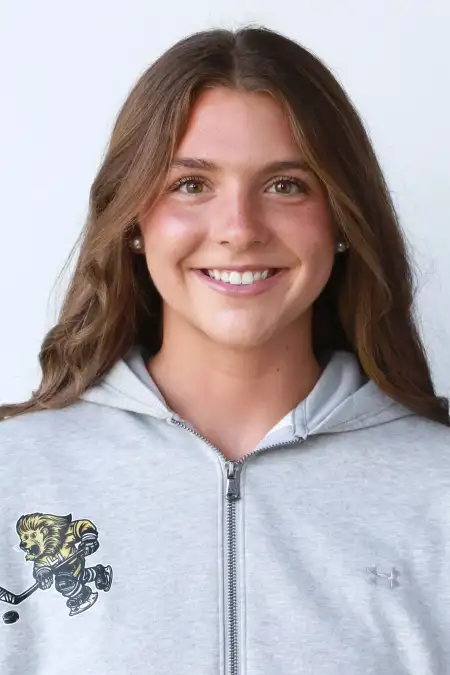 Paige Cline, Hockey, Lindenwood University