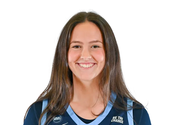 Annie Welde, Basketball, undefined