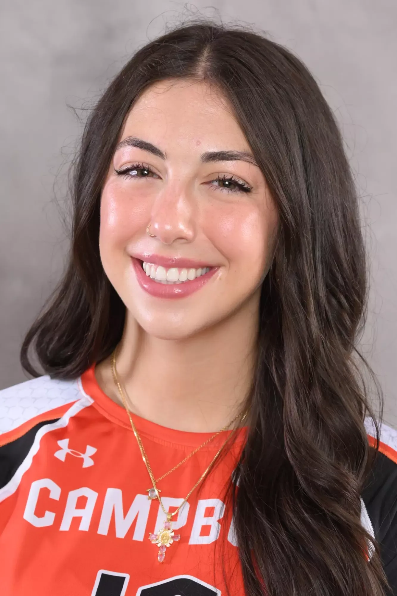 Ava Bassett, Volleyball, Campbell University