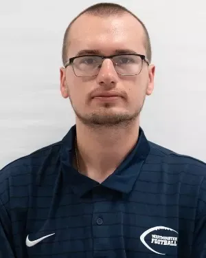 Terry Klinginsmith, Football, Westminster College (Pennsylvania)