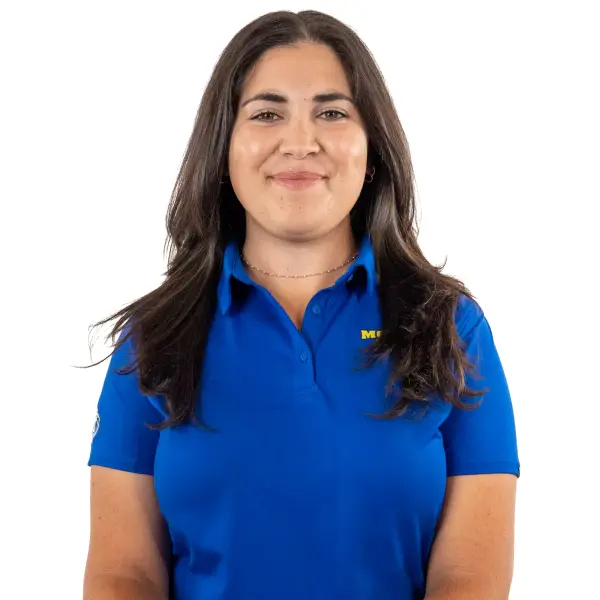 Meri Illamola, Golf, Morehead State University