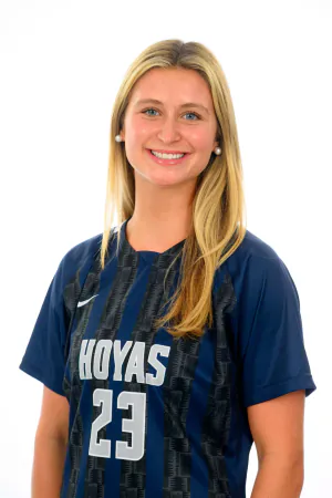 Lily Froehlich, Soccer, undefined