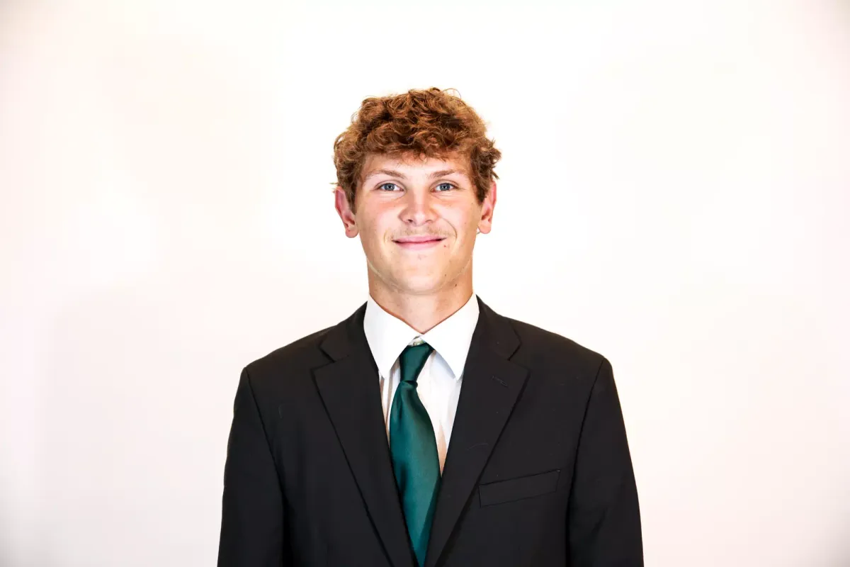Sam Alexander, Lacrosse, Jacksonville University