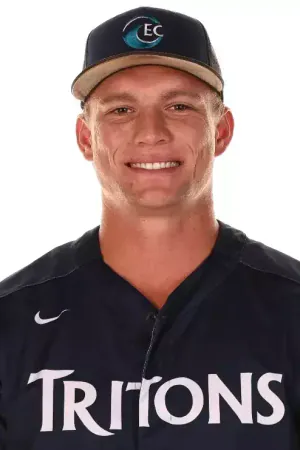 Cooper Nelson, Baseball, Eckerd College