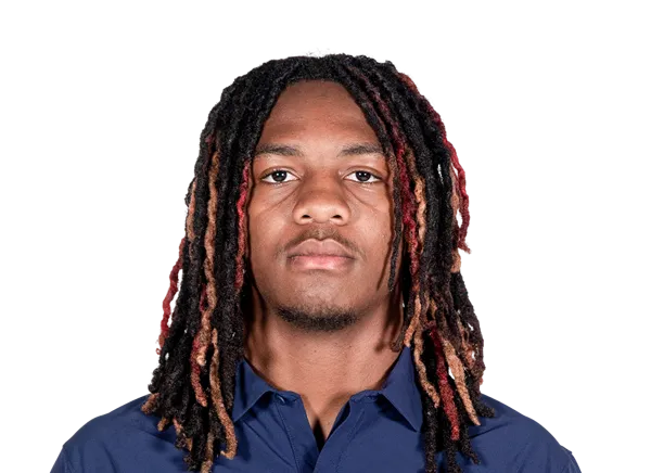 Kenyan Kelly, Football, undefined