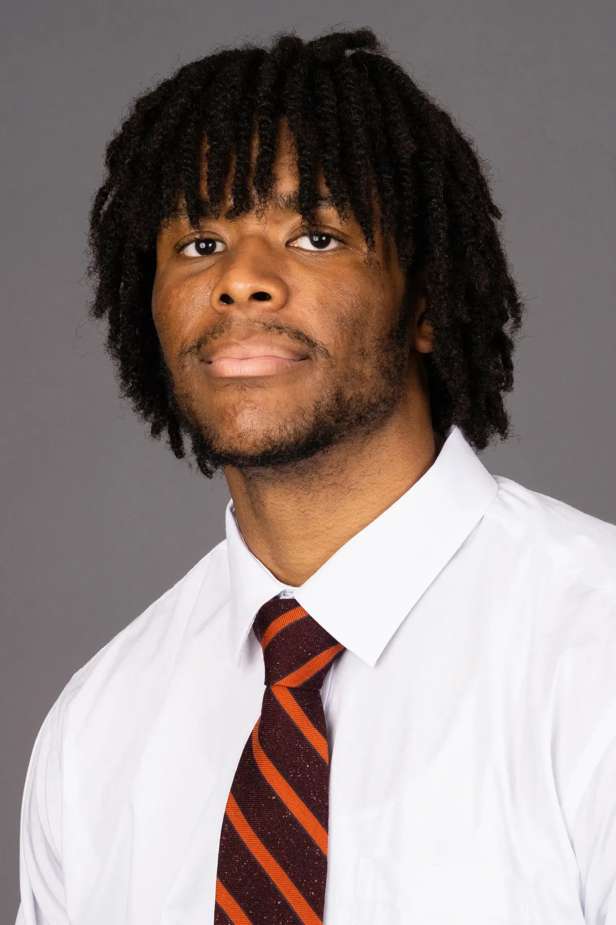 Mylyjael Poteat, Basketball, Virginia Tech