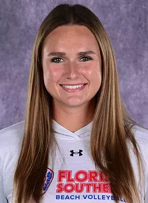 Lauren Passaglia, Beach Volleyball, undefined