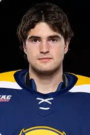 Dylan Silverstein, Hockey, undefined