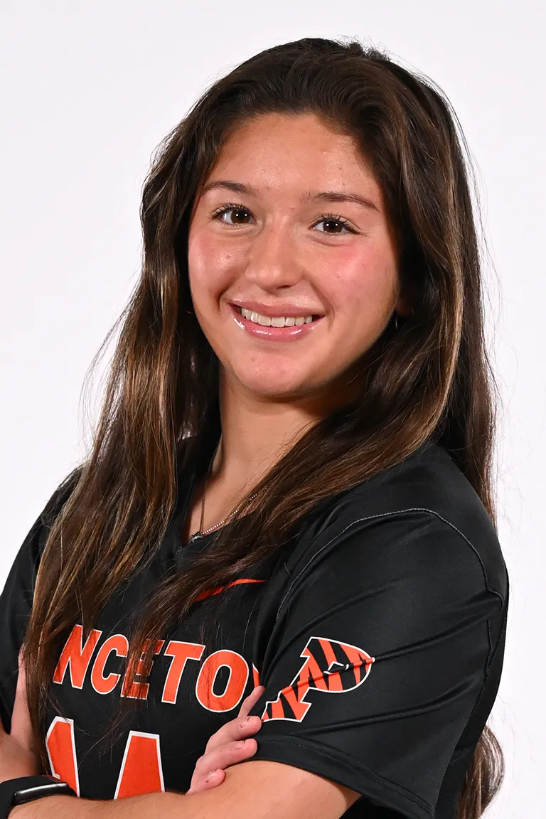 Cassandra Kitchen, Lacrosse, undefined