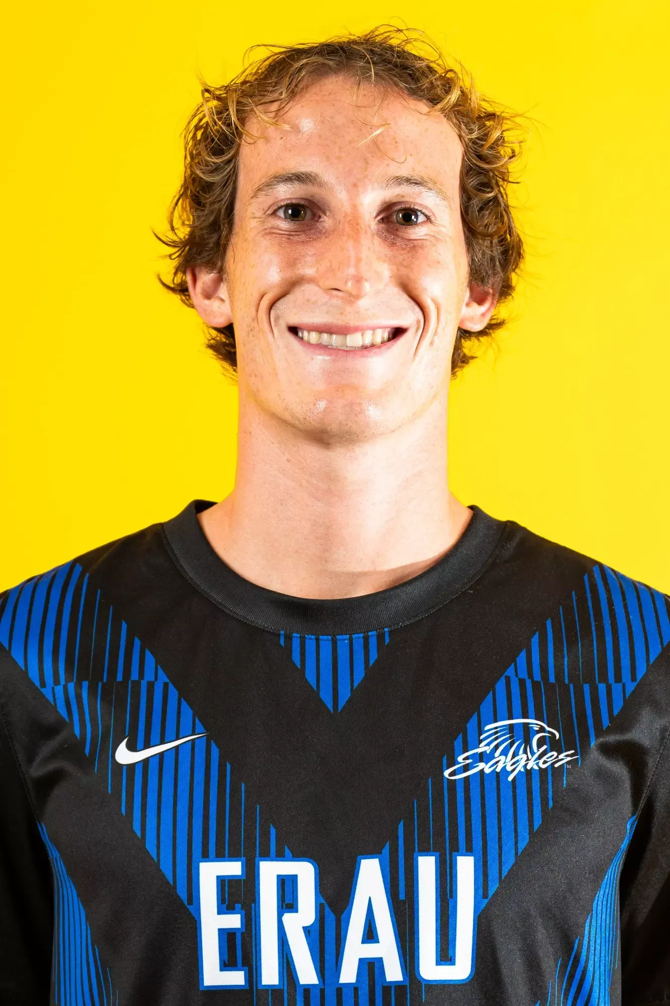 Colin Bailey, Soccer, Embry-Riddle Aeronautical University