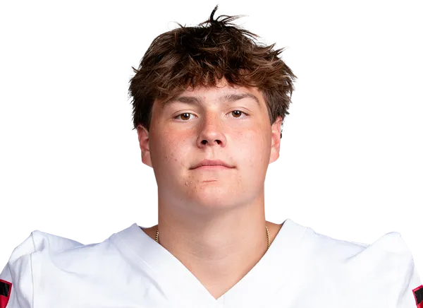 Erik Murray, Football, undefined