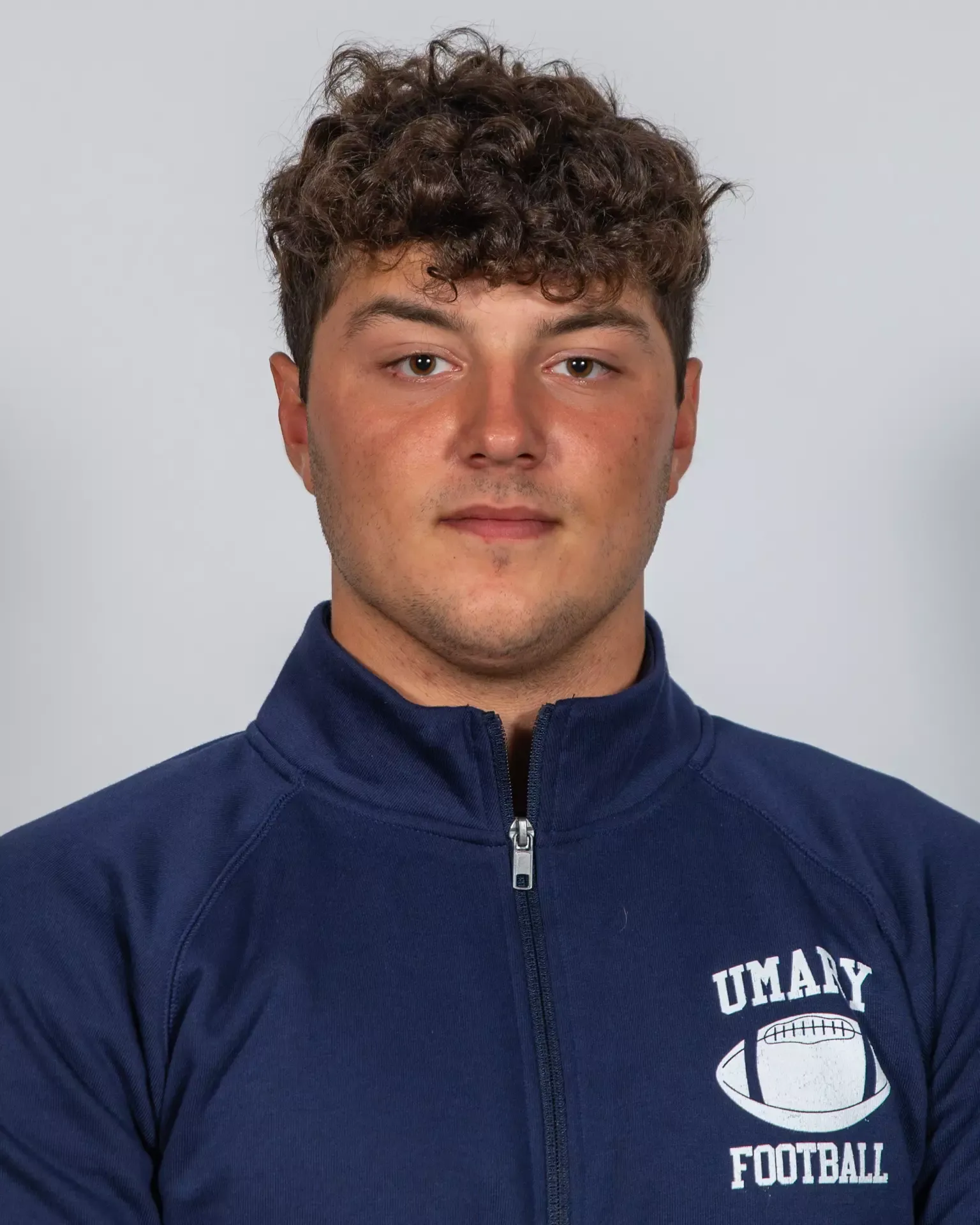 Josh Chavez, Football, undefined