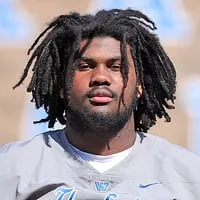 Juan Gaston, Football, undefined