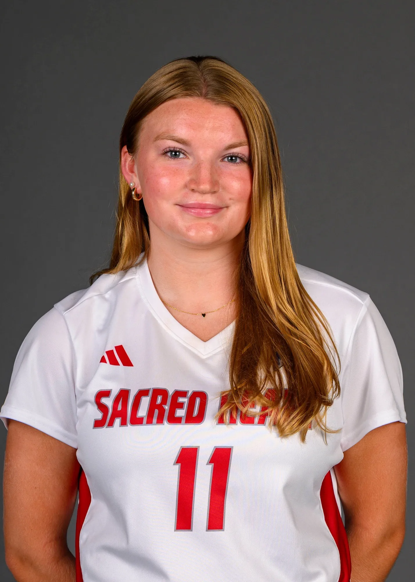 Emily Hood, Soccer, undefined