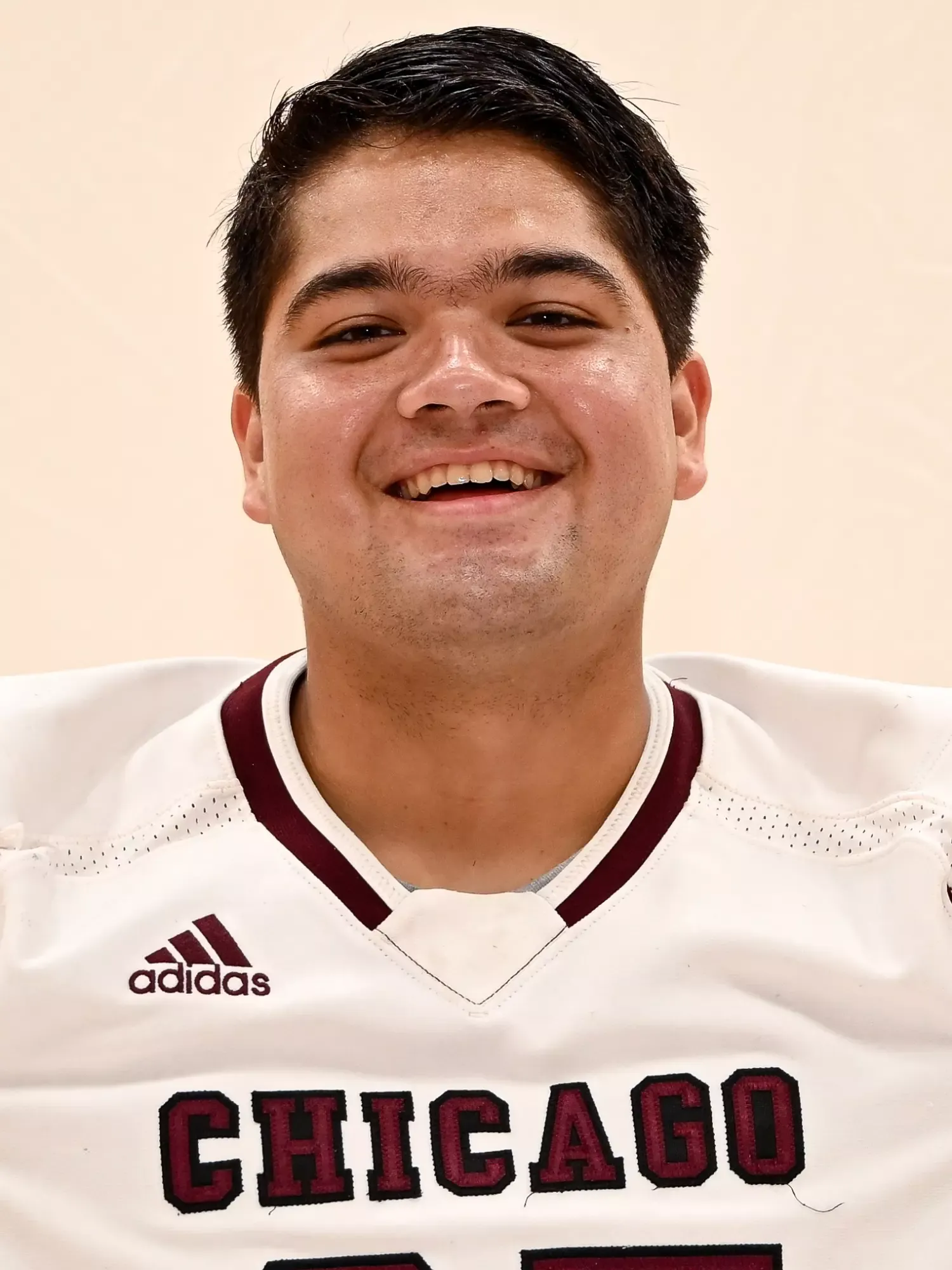 Joe Reagan, Football, undefined