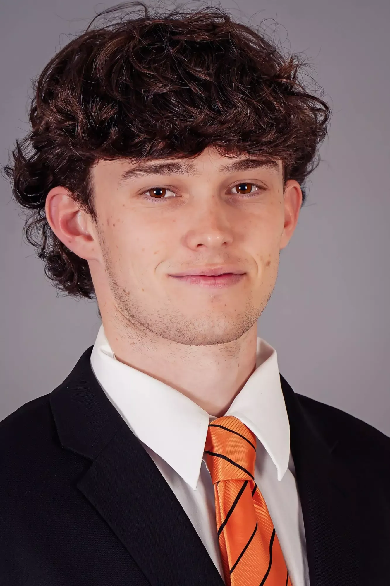 Logan McCreery, Football, undefined