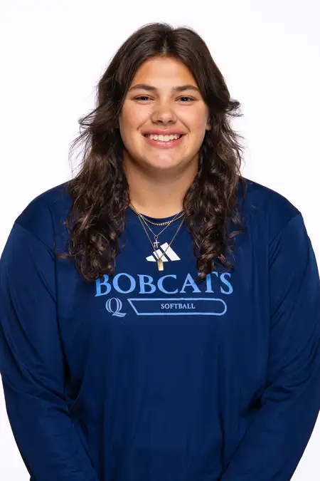 Aryn Bombery, Softball, Quinnipiac University