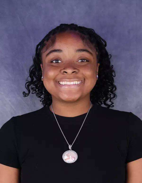 Mikaiah Hallback, Basketball, Keiser University
