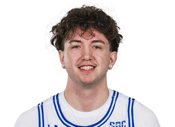 Clash Peters, Basketball, undefined