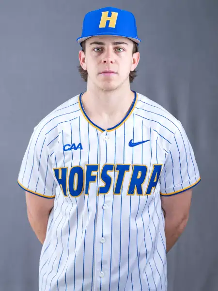 Chris Bedford, Baseball, Hofstra University