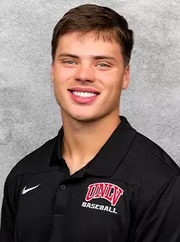 Max Workman, Baseball, University of Nevada, Las Vegas