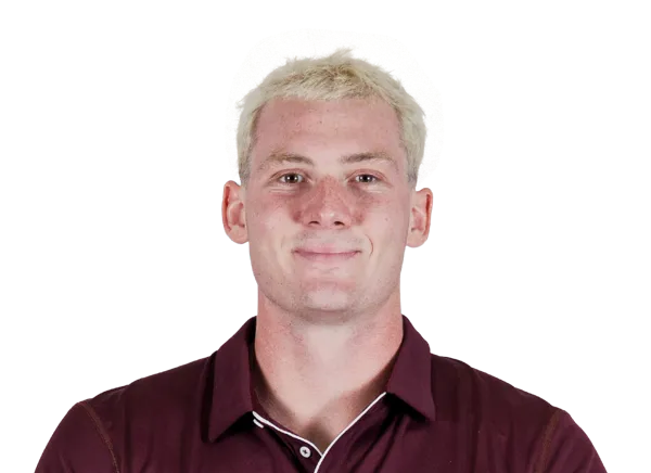 Gavin Parkhurst, Football, Texas State University