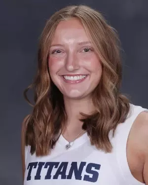 Ava Bennett, Basketball, Westminster College (Pennsylvania)